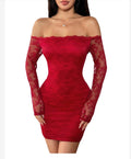 Loveable Mini Dress