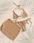 Loveable bikini set