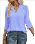 Loveable Blouse