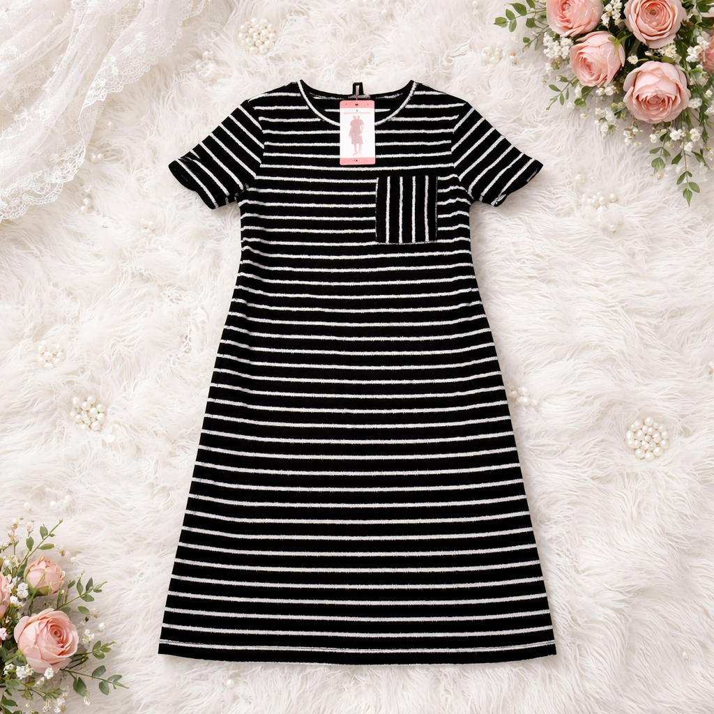 Pretty Striped