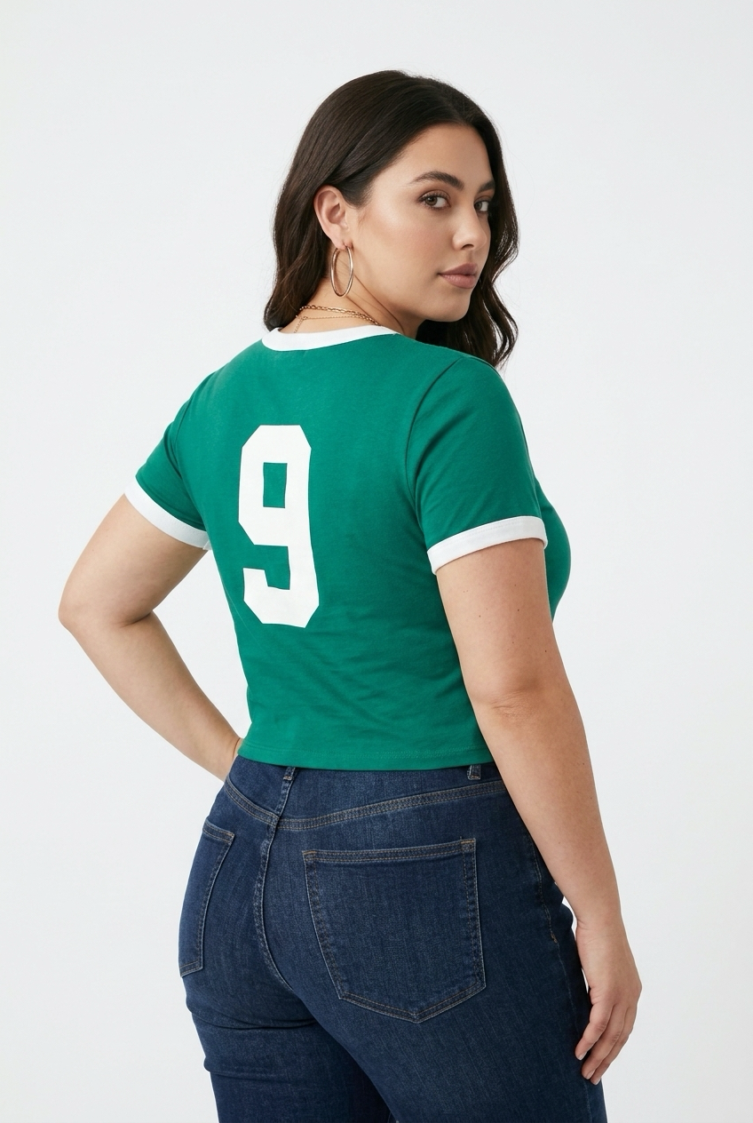 Mexico T-shirt