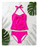 Loveable two piece